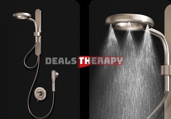 Nebia by Moen Next Generation Shower 2020