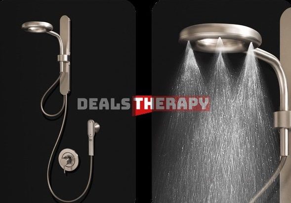 Nebia by Moen - Next Generation Shower 2020