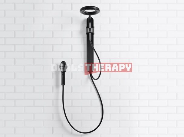 Nebia by Moen Next Generation Shower 2020