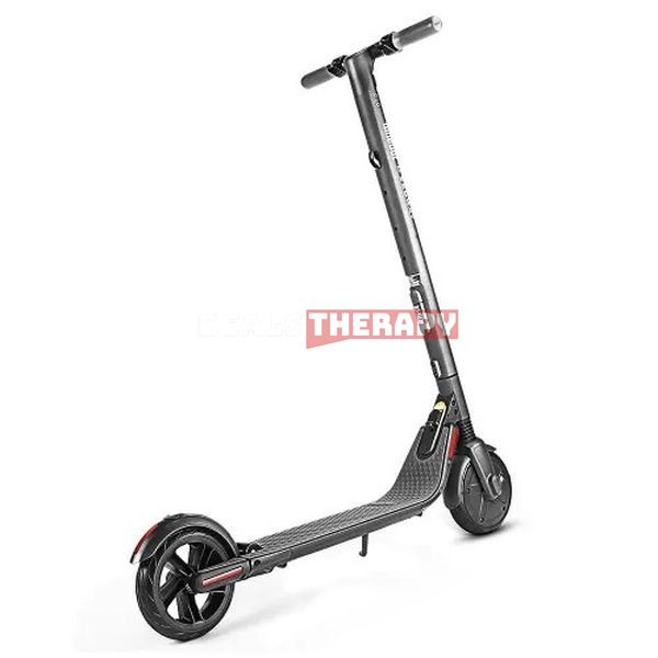 ninebot electric scooter