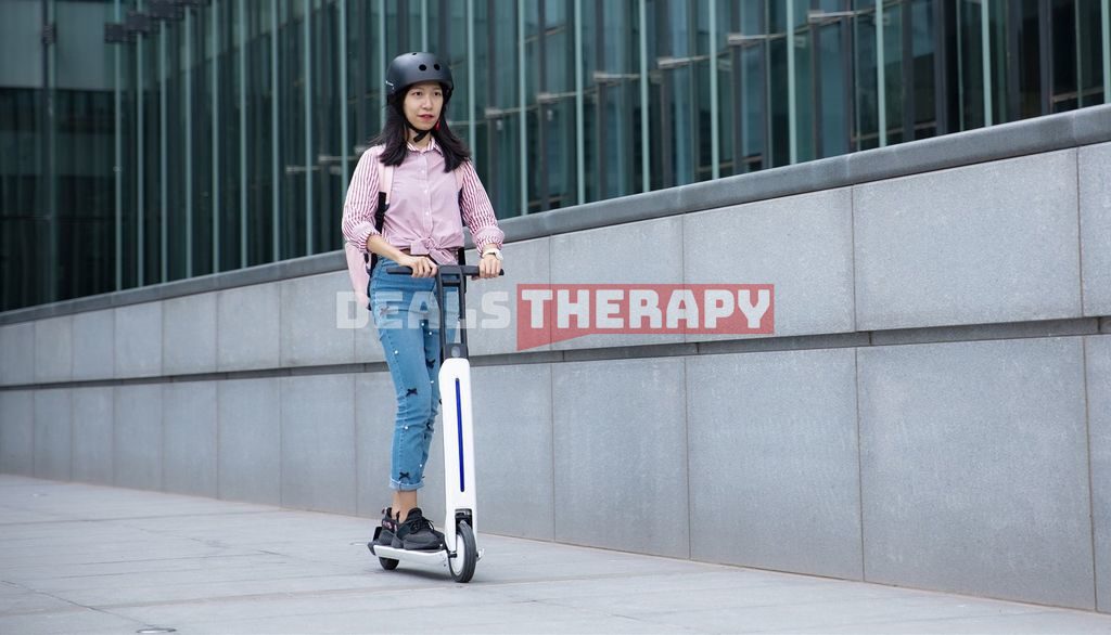 Ninebot KickScooter Air T15