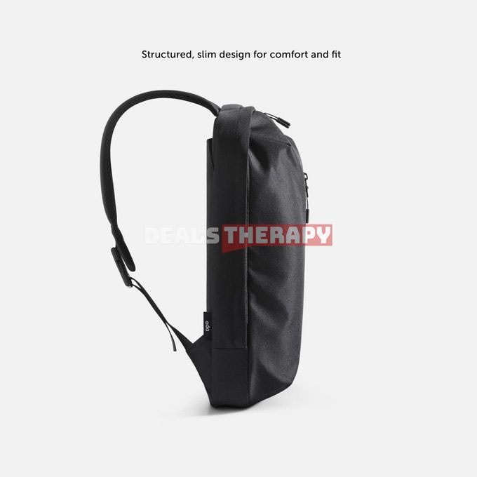 ODA Hop 2 in 1 Modular Bag and Backpack