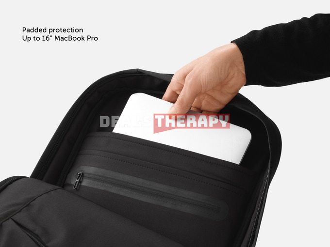 ODA Hop 2 in 1 Modular Bag and Backpack