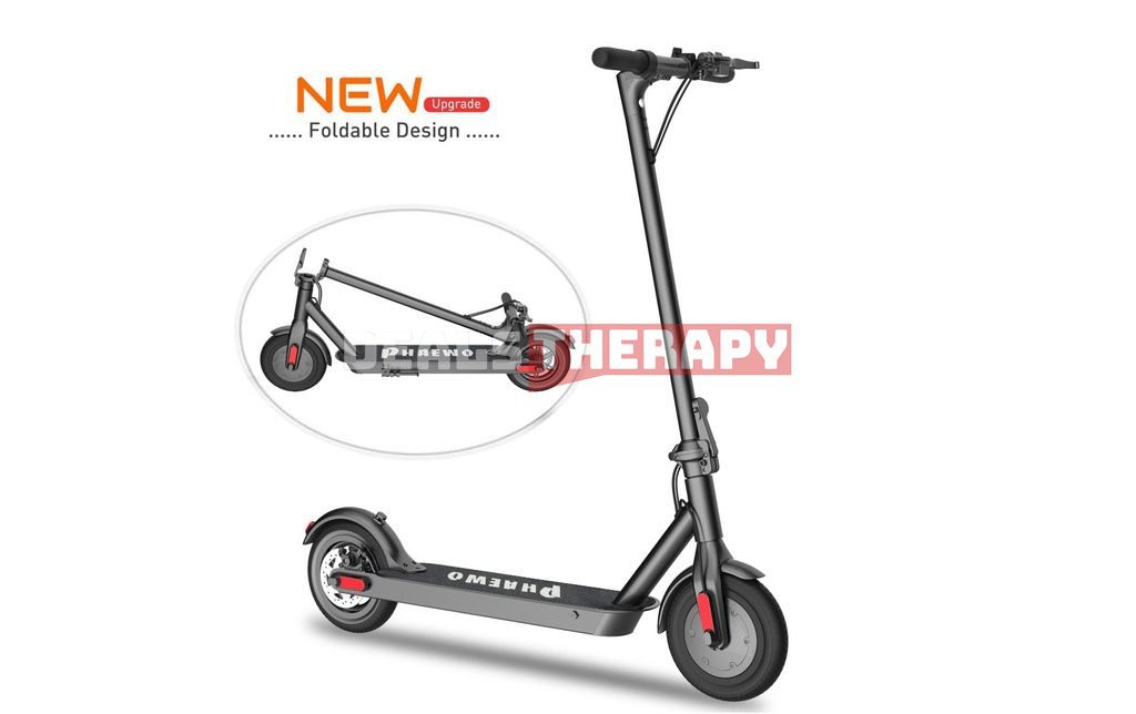 Phaewo FW H85B