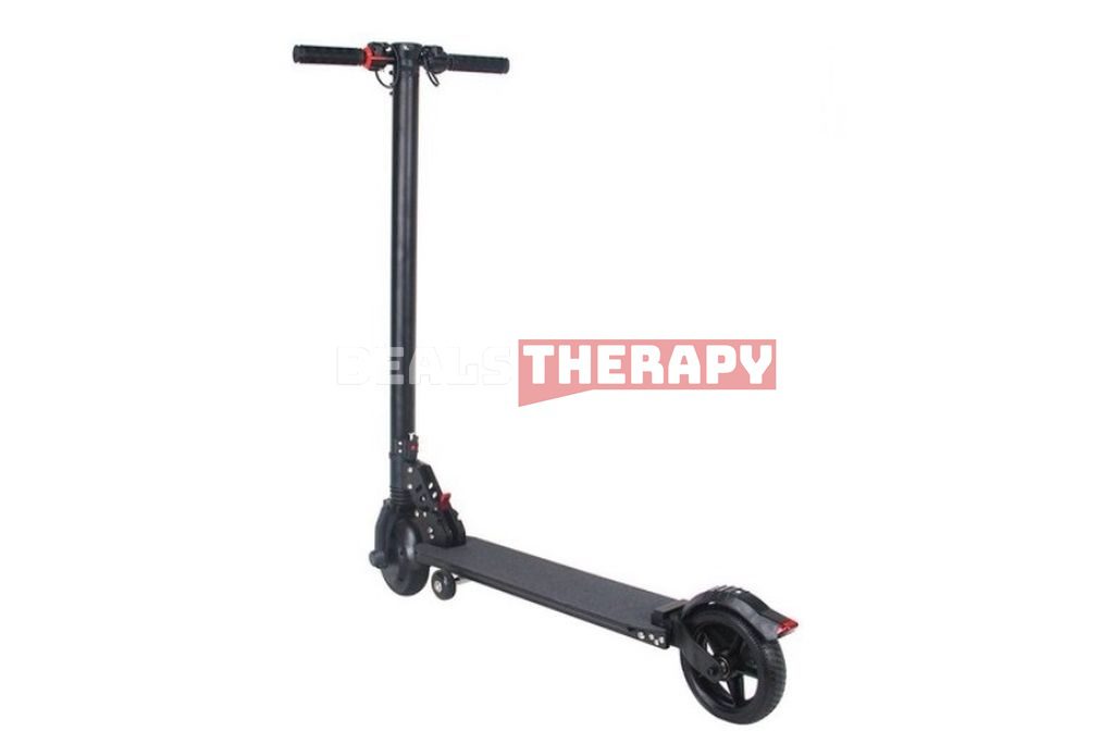 SCOOWAY GX 02S