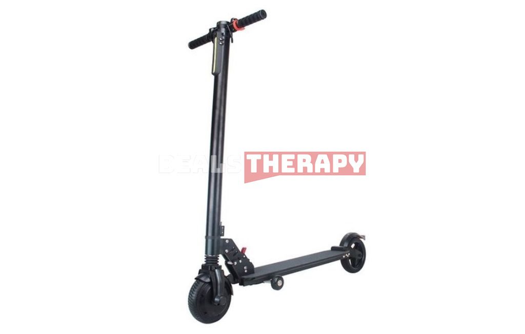 SCOOWAY GX 02S