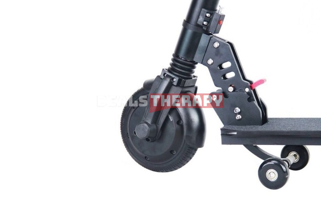 SCOOWAY GX-02S