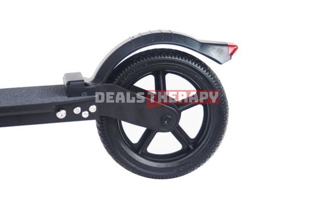 SCOOWAY GX 02S