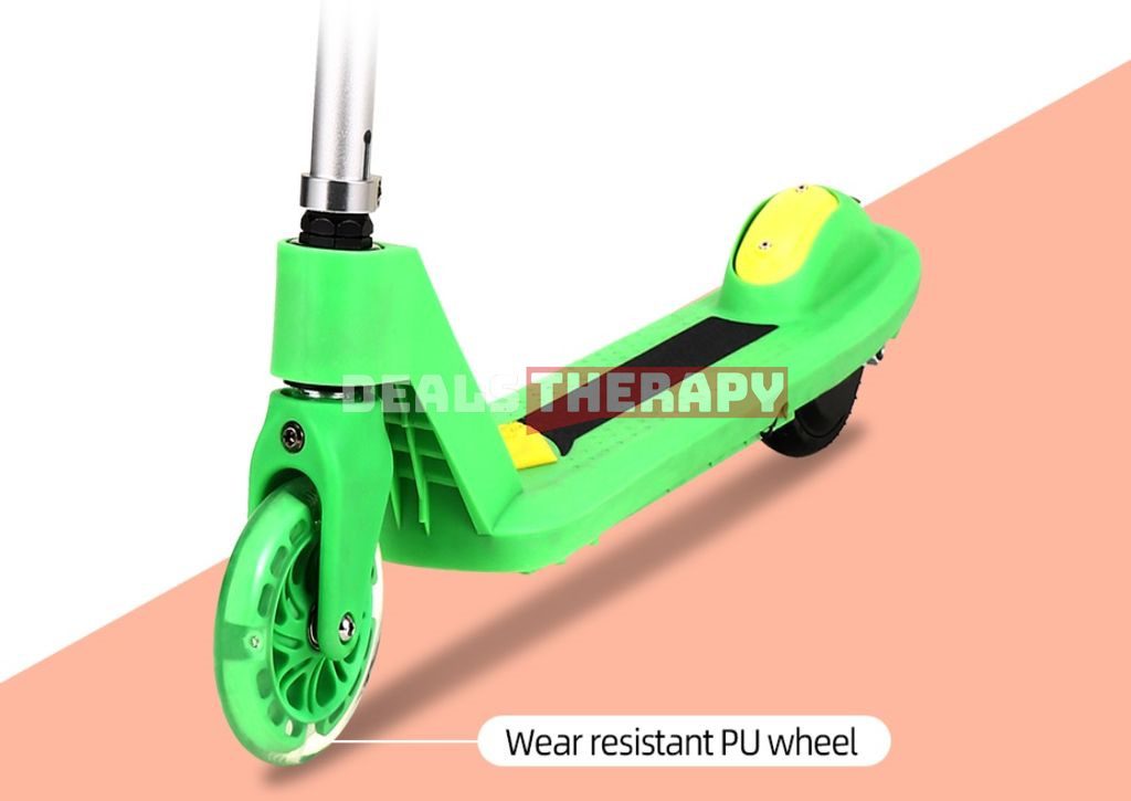 SCOOWAY GX 08S