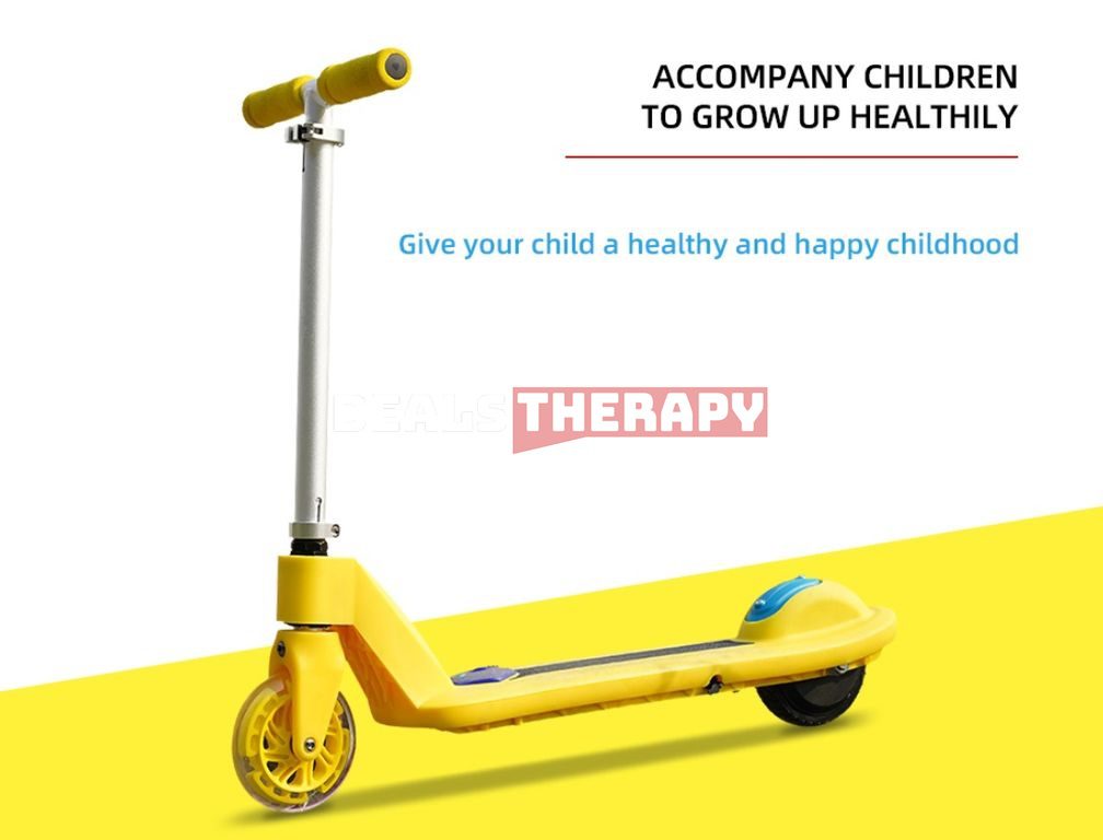 SCOOWAY GX 08S