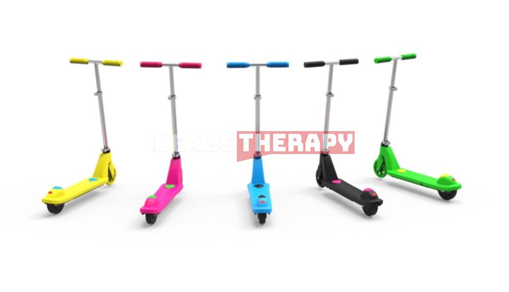 SCOOWAY GX 08S