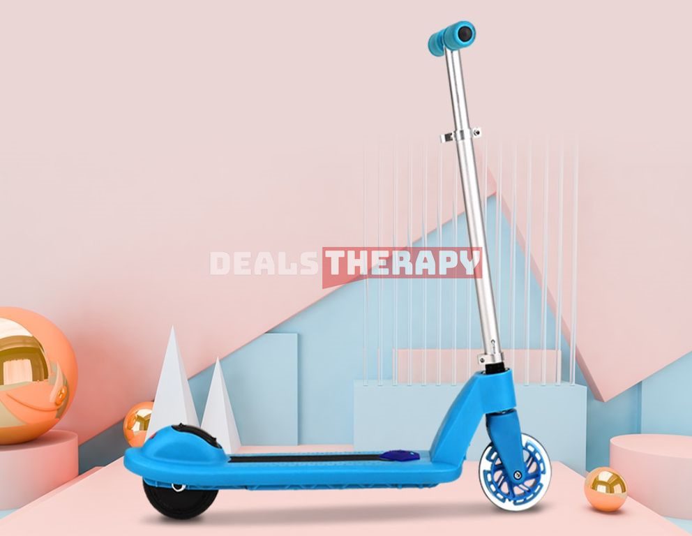 SCOOWAY GX 08S