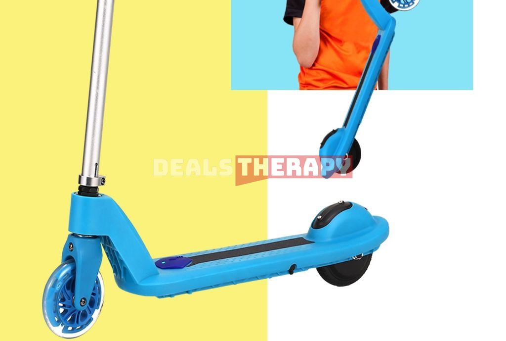 SCOOWAY GX 08S