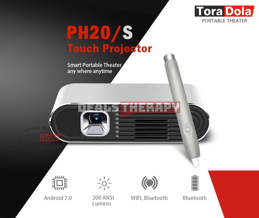 TORA DOLA PH20