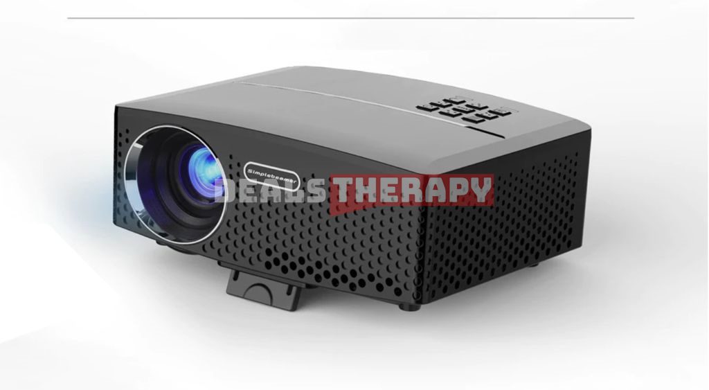VIVIBRIGHT GP80UP