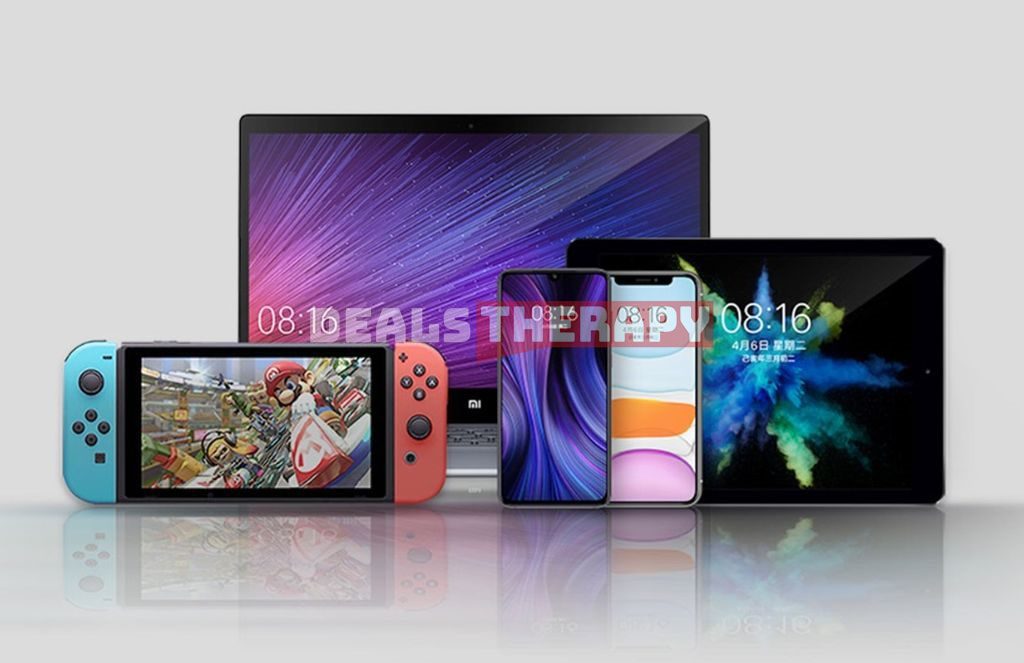 Xiaomi 65W Type C GaN