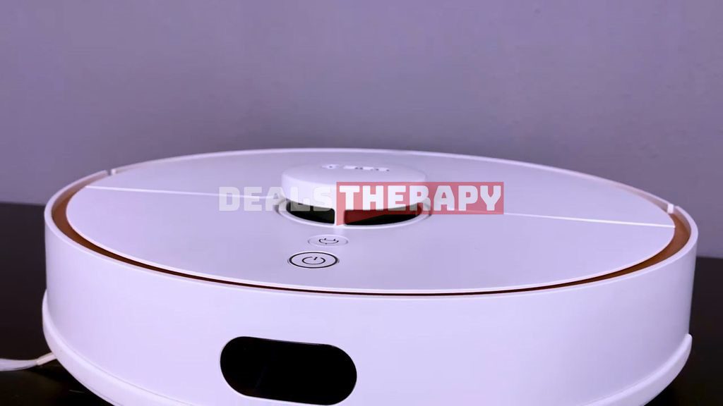 360 S7 Full Review of the Robot Vacuum Cleaner