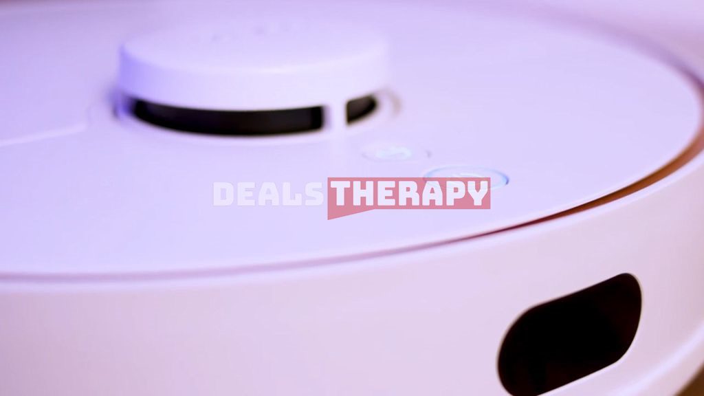 360 S7 Full Review of the Robot Vacuum Cleaner