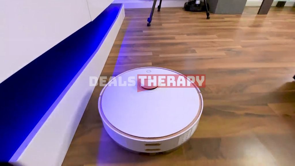 360 S7: Full Review of the Robot Vacuum Cleaner