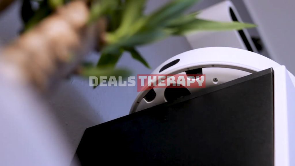 360 S7 Full Review of the Robot Vacuum Cleaner