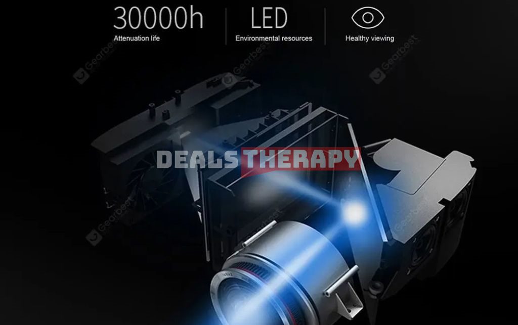 Redmi Touchscreen Speaker 8