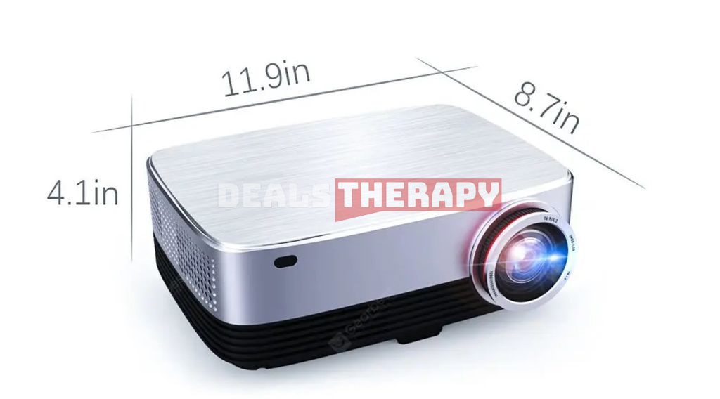 Redmi Touchscreen Speaker 8