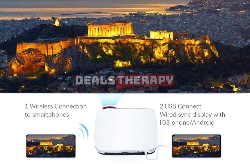 Redmi Touchscreen Speaker 8