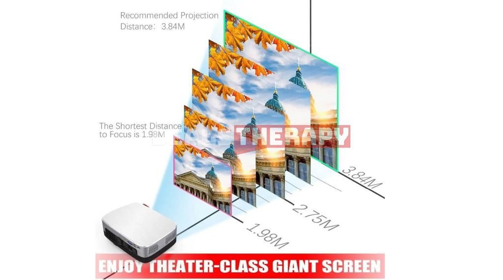 Redmi Touchscreen Speaker 8