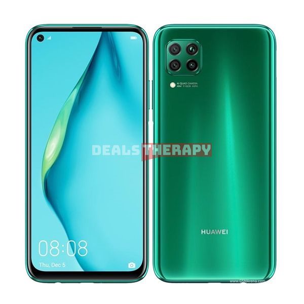 Huawei P40 Lite