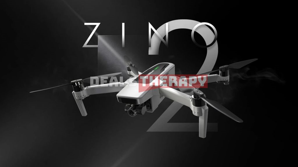 Hubsan Zino 2