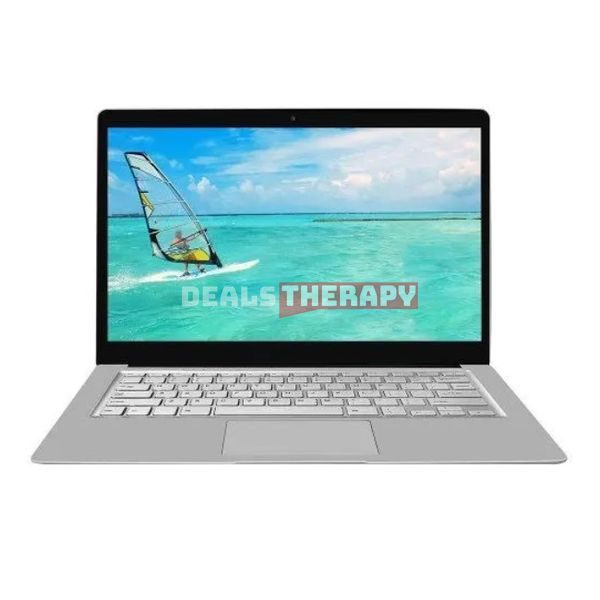 Jumper EZbook S5