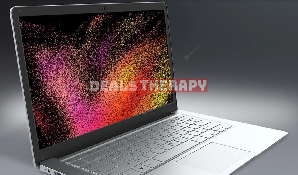 Jumper EZbook S5