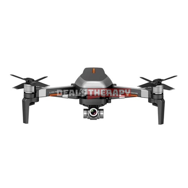 L109 Pro Selfie Follow Me Drone - Alibaba