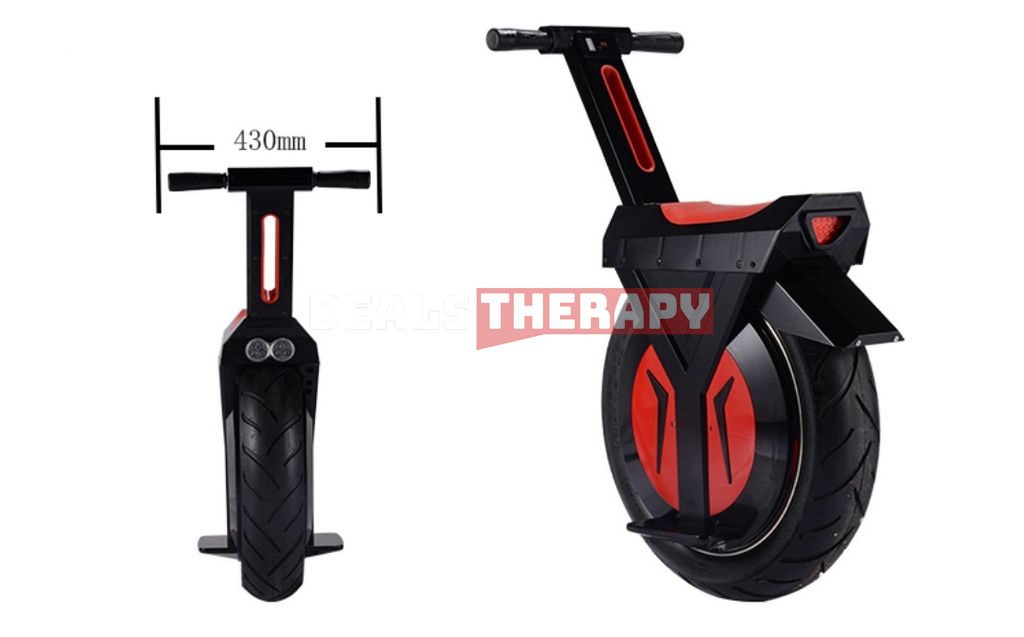 MACWHEEL D2