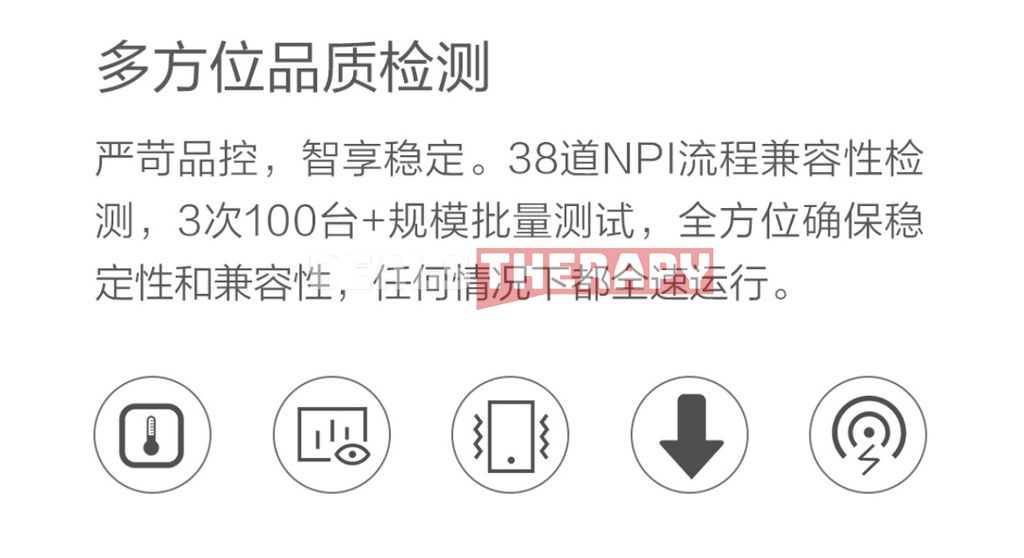 Ningmei CR 500