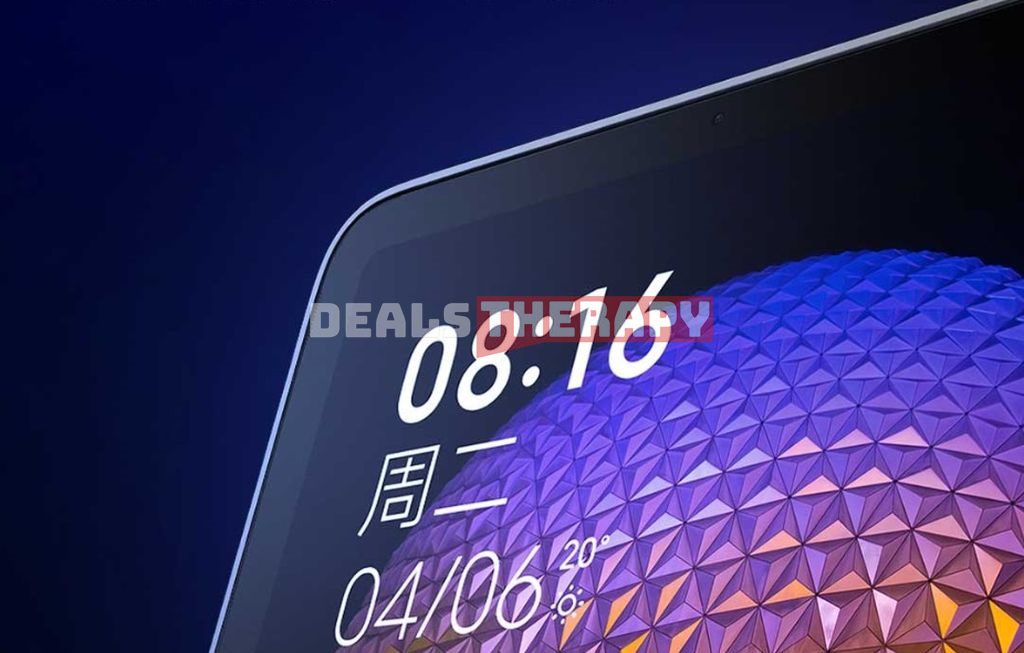 Redmi Touchscreen Speaker 8