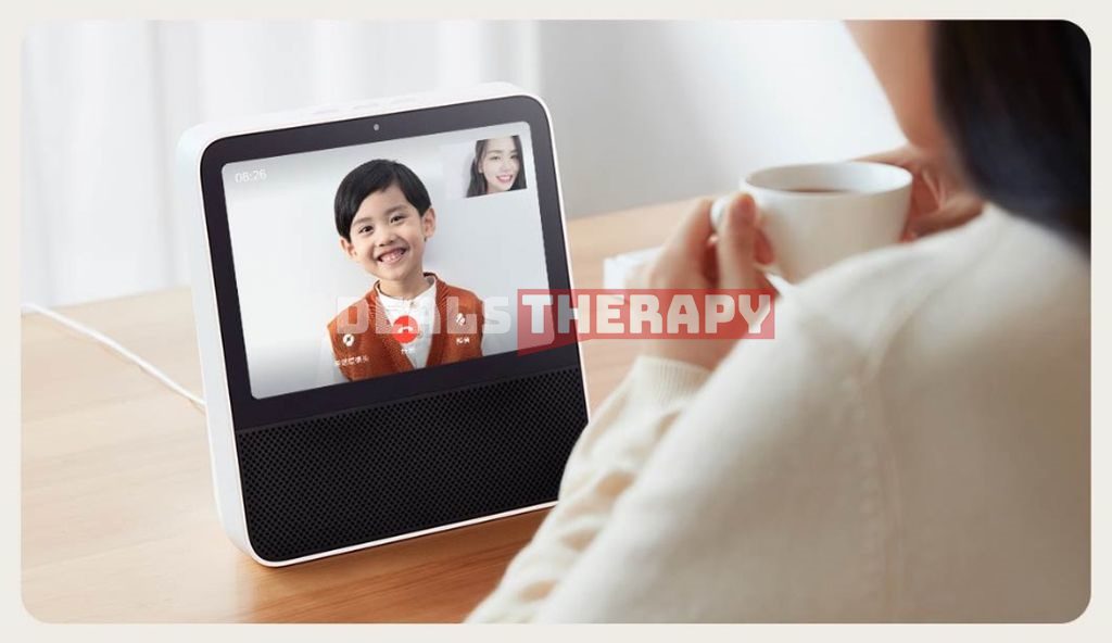 Redmi Touchscreen Speaker 8