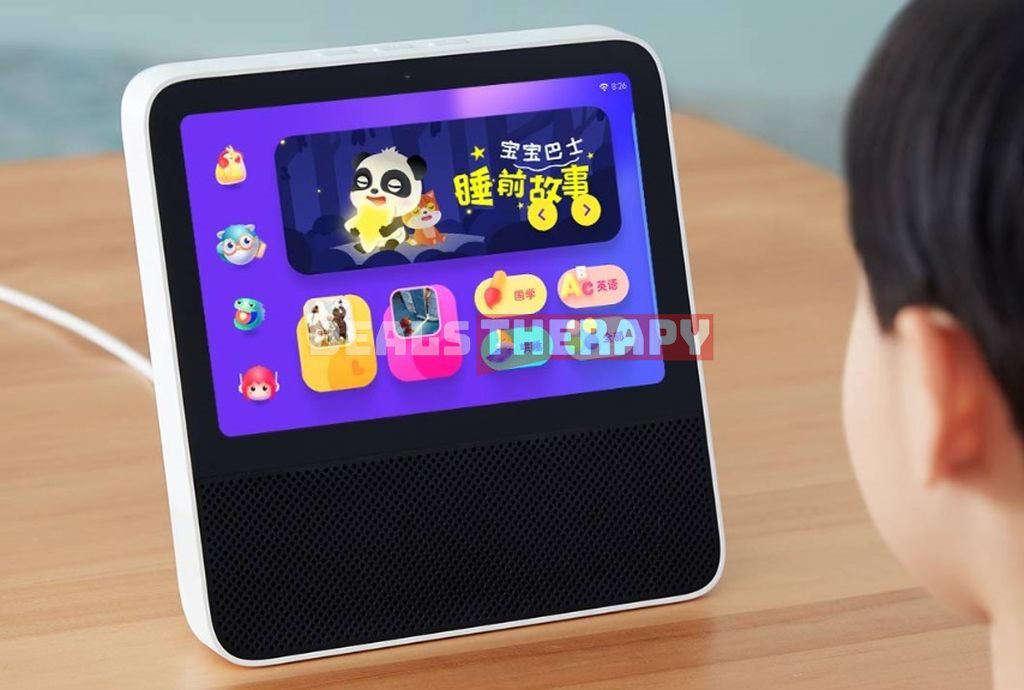 Redmi Touchscreen Speaker 8