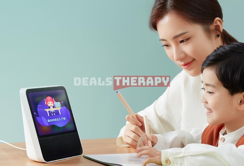 Redmi Touchscreen Speaker 8