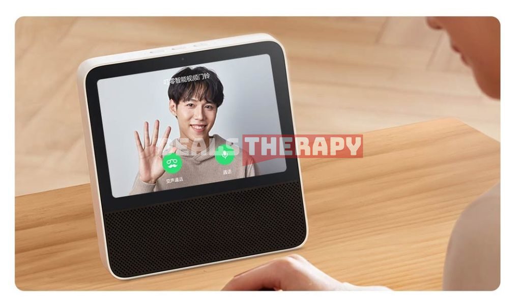 Redmi Touchscreen Speaker 8