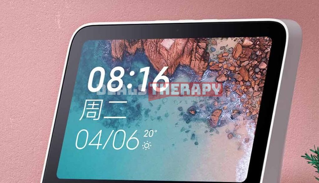 Redmi Touchscreen Speaker 8 
