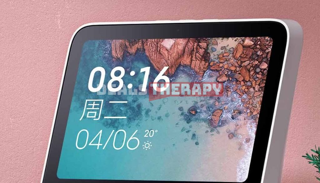 Redmi Touchscreen Speaker 8