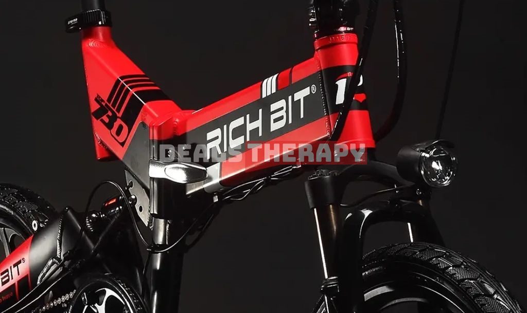 RICH BIT TOP 730