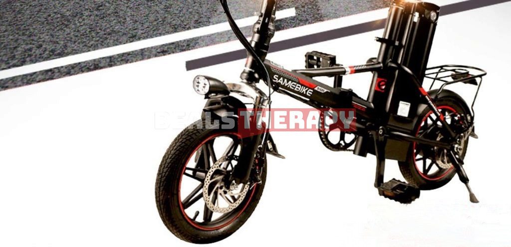Samebike XMZ1214