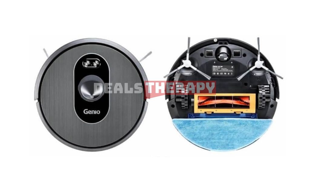 Top 10 vacuum cleaners of 2020 Review of flagships