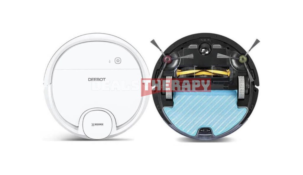 Top 10 vacuum cleaners of 2020 Review of flagships