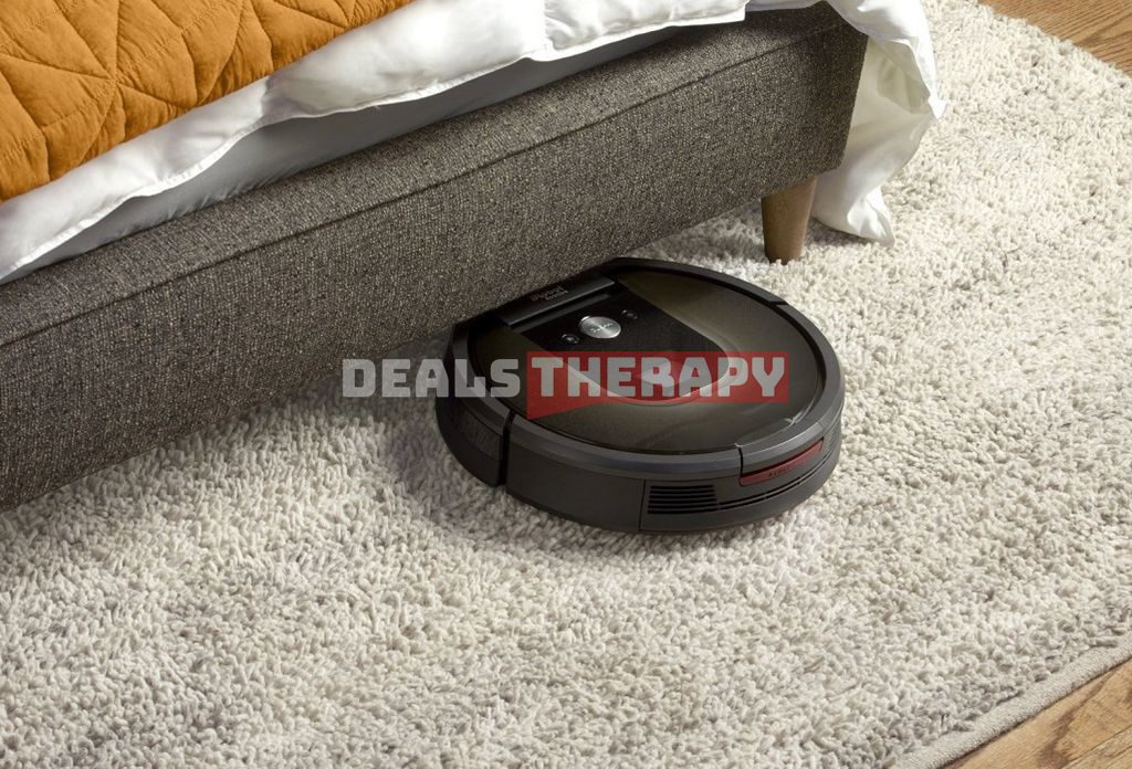 Top 7 best budget robotic vacuum cleaners in 2020