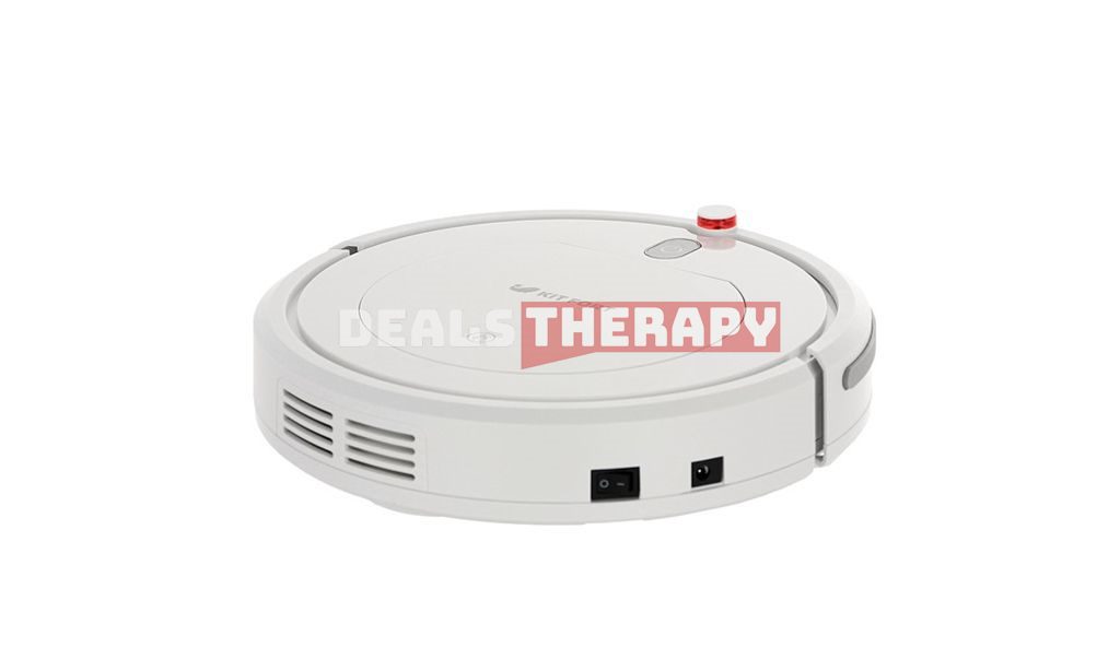 Top 7 best budget robotic vacuum cleaners in 2020