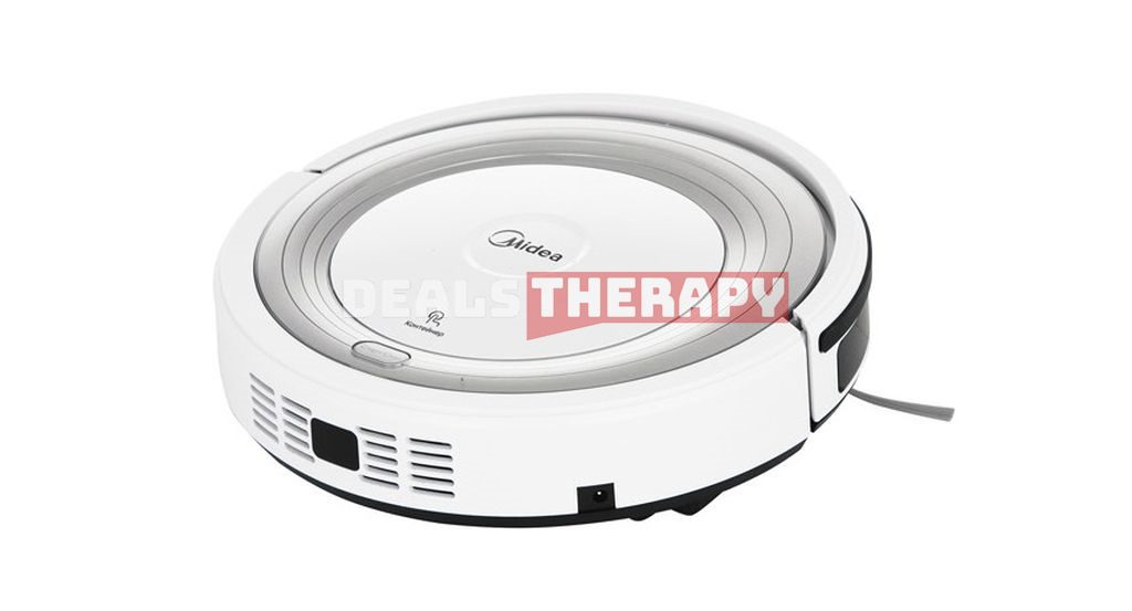 Top 7 best budget robotic vacuum cleaners in 2020