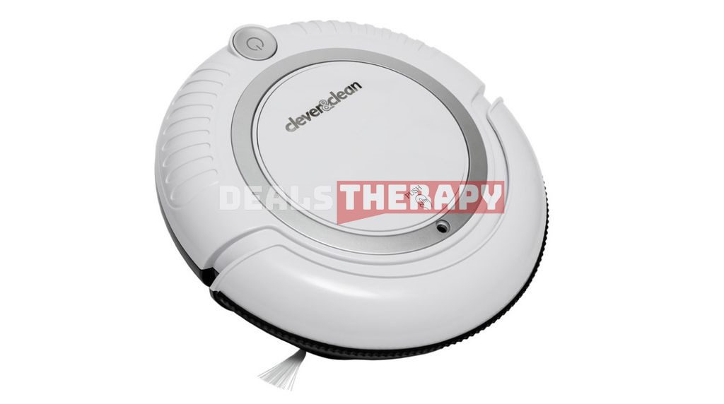 Top 7 best budget robotic vacuum cleaners in 2020